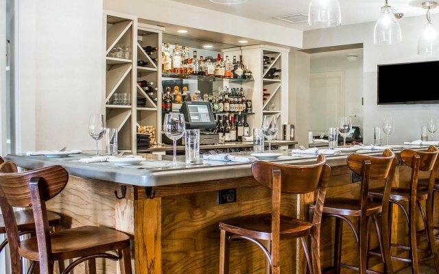 Delamar Westport