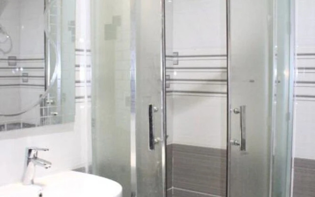 Jawharet Al- Nazla Apartment Hotel