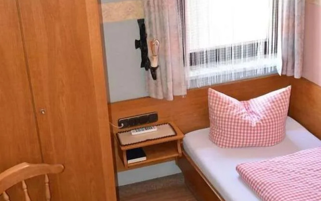 Gasthof zum goldenen Schiff