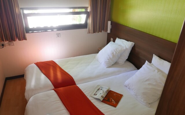 Brit Hotel Lyon Eurexpo