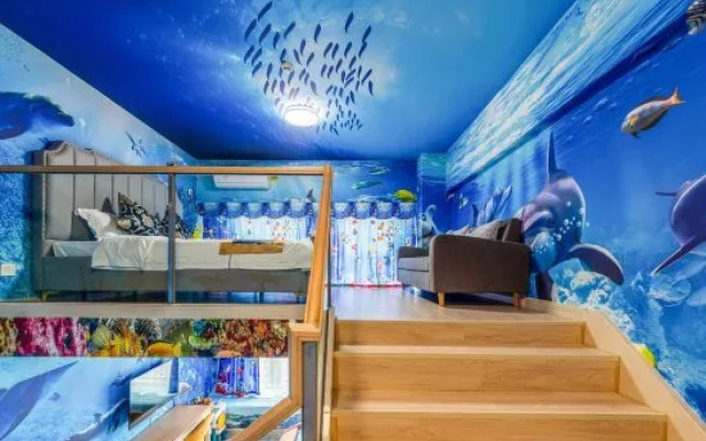 MMY Meimeiyun Apartment