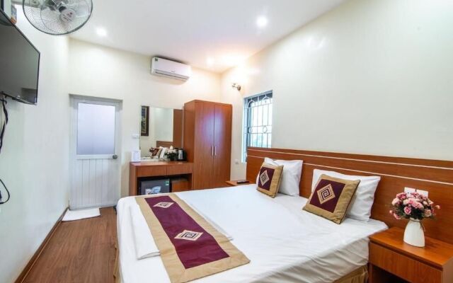 Kim Hoa Hotel by Bay Luxury