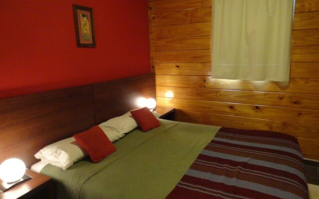 My Hotel Calafate