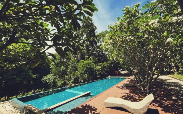 Wanathara Resort