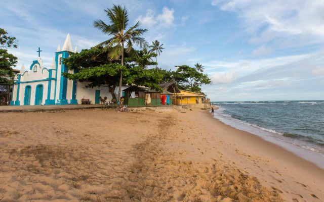 Casa Sapoti - 5 minutos a pé da praia
