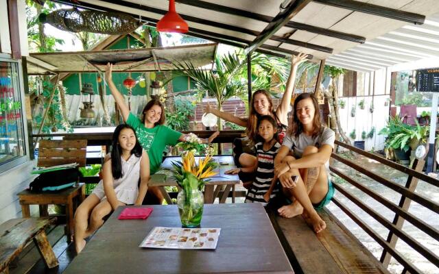 Tuk Tuk Guesthouse Koh Chang