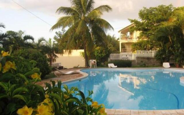 Tamarin Chambres d'Hotes
