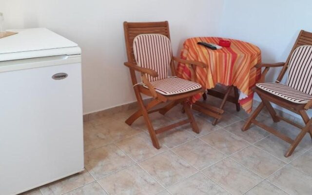 Iremia Rooms