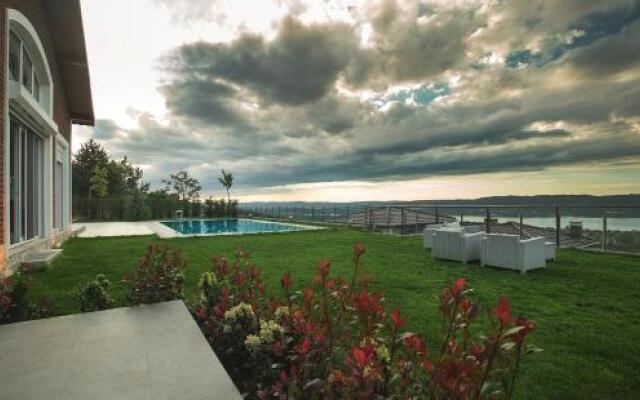 Pasha Villas