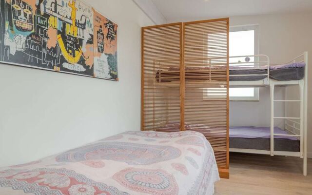 Guesthouse Loft