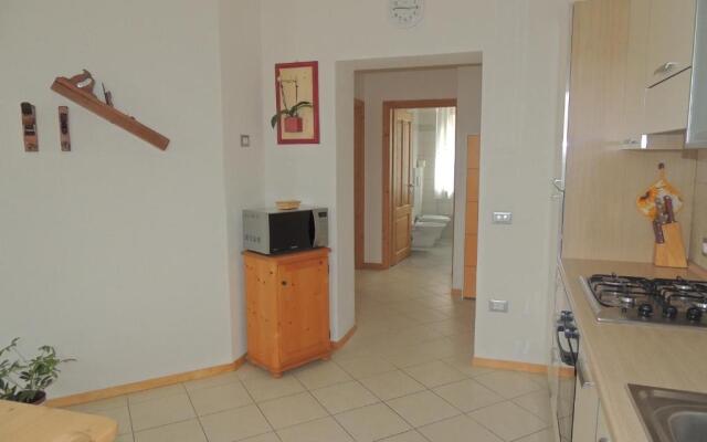 Appartamenti Casa Prandel