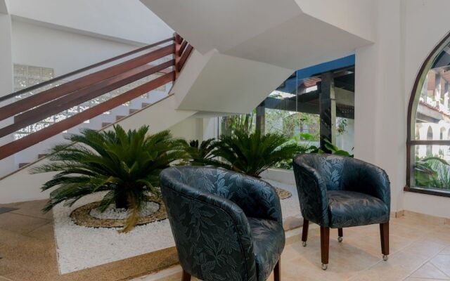Beach Hotel Maresias