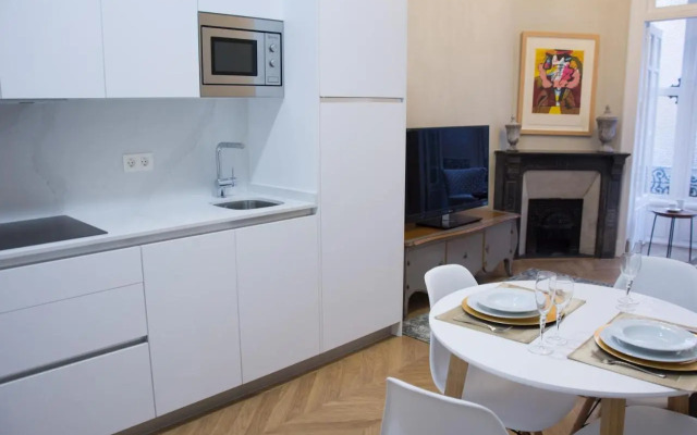 Apartamento Alaia