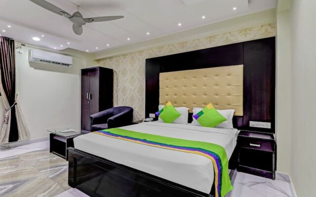 Treebo Trend Emora Hotel And Suites