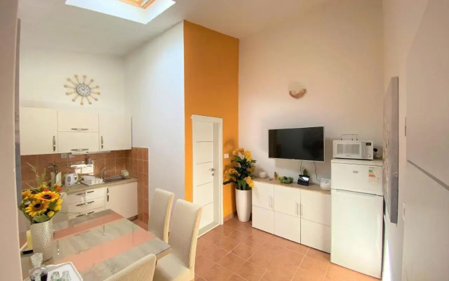 Apartmani Mustapic Makarska