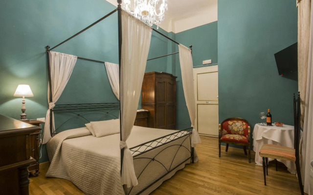B&B La Bohème