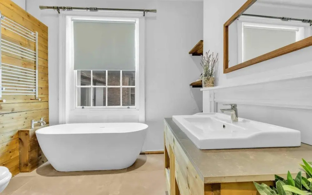 Grafton Rustic By My Getaways