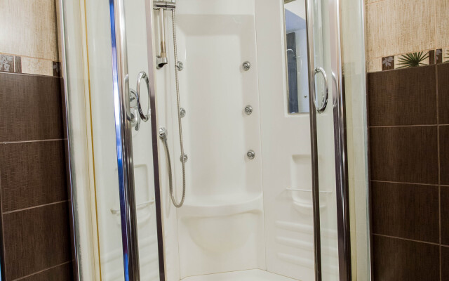 Complex Turistic Max International