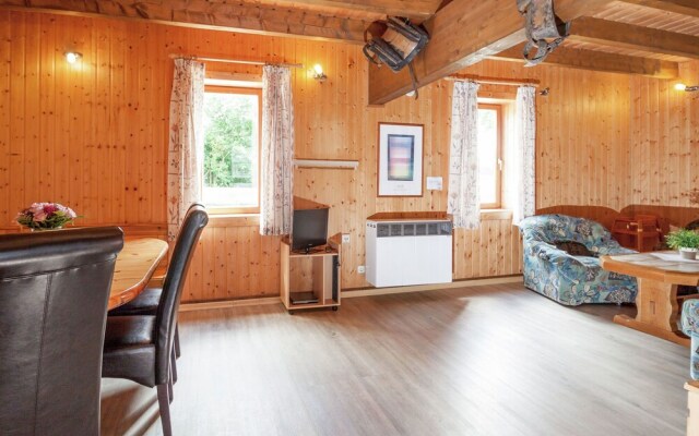 Lovely Holiday Home in Vellinghausen Near Ski Area