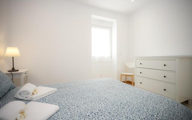 Apartamento Casino Praia IV