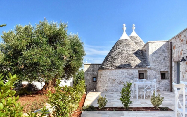 Borgo S Clara by Wonderful Italy - Appartamento Gemimma