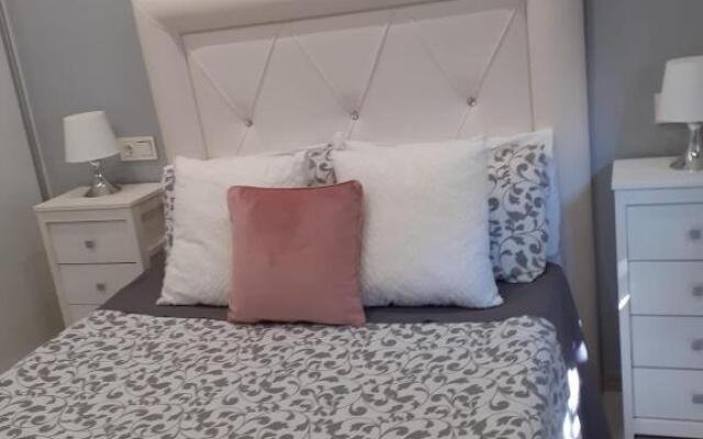 Apartamento a 50 metros de la playa en Fuengirola