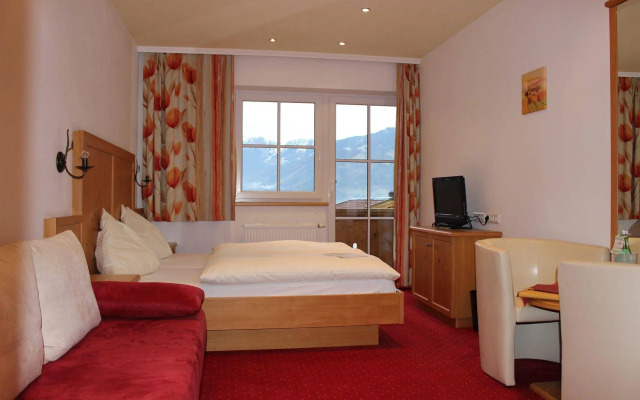 Hotel Der Schmittenhof