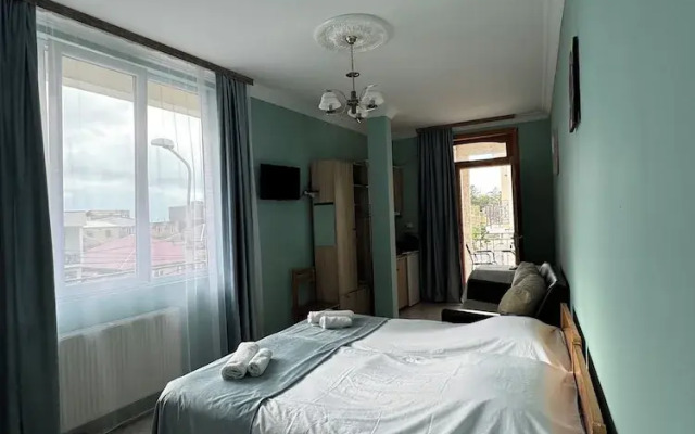 Kobuleti777 Guest House