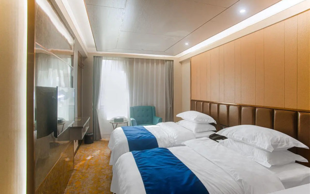 The Victoria Hotel Macau