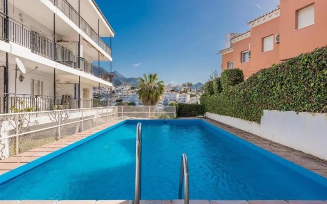 2 bedroom apartment Paradorares Ne
