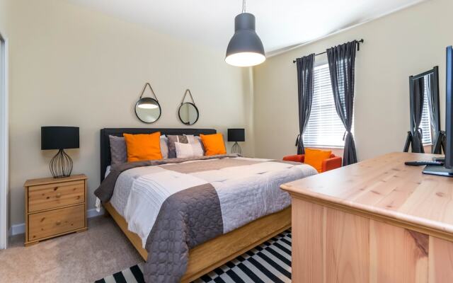 Champions Gate IHR 4109