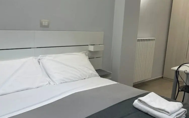 Central Suite 57