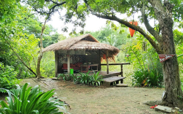 Mermaid Eco Resort