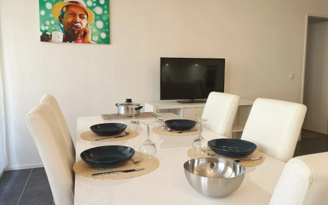 Art Basel - Guesthouse Basel