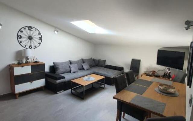 Apartments Dragica