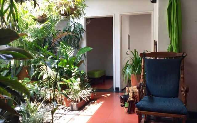 Samán Hostel Medellín