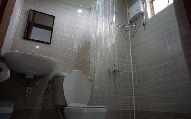 Lugano Bed and Breakfast