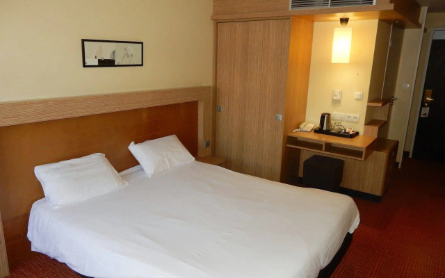 Suite Home Briancon Serre Chevalier