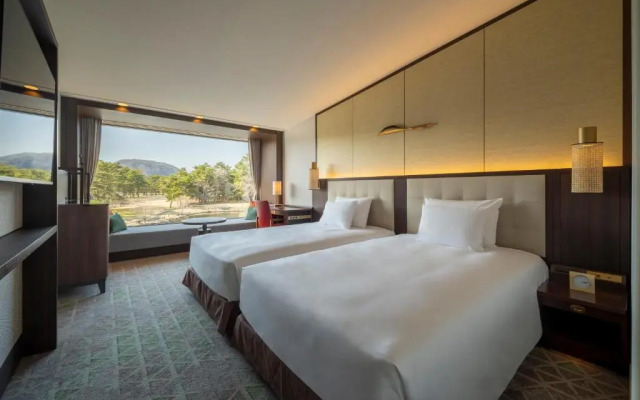 The Prince Karuizawa