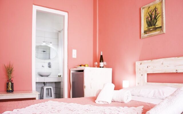 Stellas Guest House