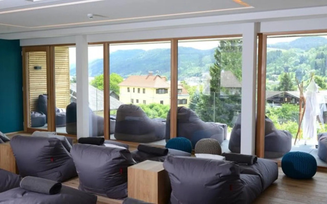 Hotel Moserhof