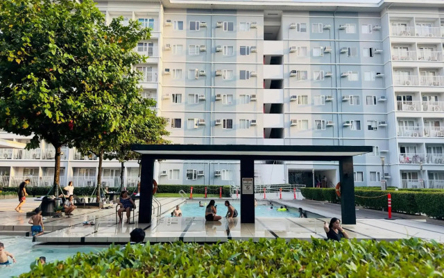 Happy Place at SMDC Trees Residences