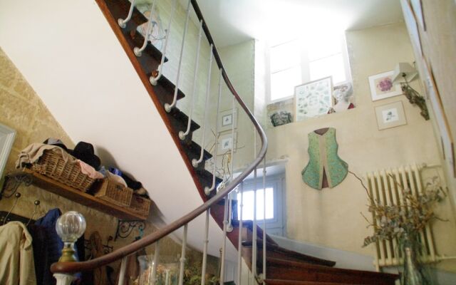 La Villa de Creully