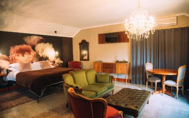 The Bohemian Guesthouse