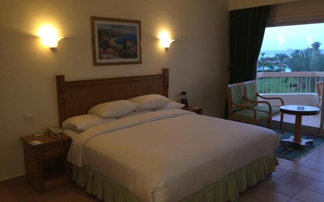 Hurghada Long Beach Resort