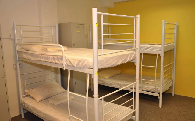 Fernloft Kuala Lumpur @ Chinatown