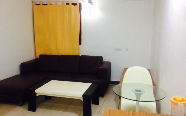 New Victory Mansion & Lodging by OYO Rooms