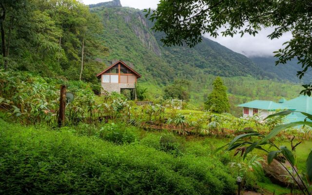 Mandaram Eco Resort