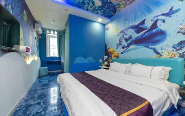 Tongcheng Hotel - Shenzhen
