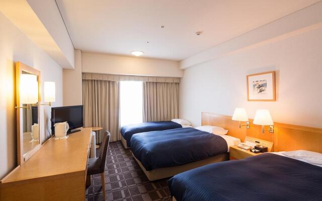 Kansai Airport Washington Hotel